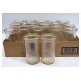 Wise Brothers Cottage Cheese Jars