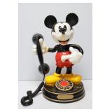Telemania Mickey Mouse Telephone