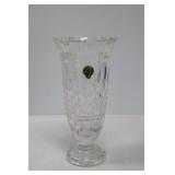 Waterford Crystal Vase