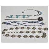 Vintage Necklaces