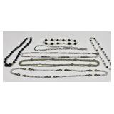 Vintage Bead Necklaces