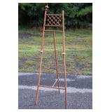 Stick & Ball Easel