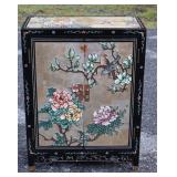 Oriental Style Cabinet