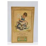 1936 Calendar