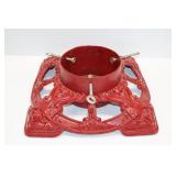 Cast Iron Christmas Tree Stand