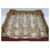 Gundersen Masterpiece Punch Cups