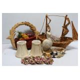Baskets & Housewares
