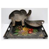 Tin Ware