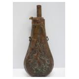 Powder Flask