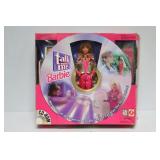 Talk To Me Barbie