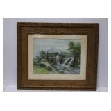 Framed Art