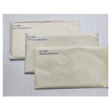 (3) US Mint Uncirculated Coin Sets