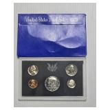 1970 United States Proof Set