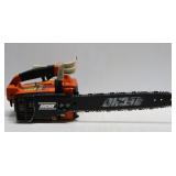 Echo 280E Chainsaw