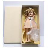 Shirley Temple Doll