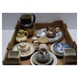 Ceramic Wares