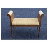 Globe Furniture Co. Window Bench