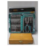 Xacto & Hobby Knife Set