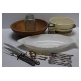 Kitchen Collectibles
