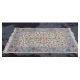Oriental Style Rug