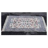 Oriental Style Rug
