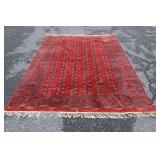Oriental Style Rug