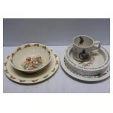 Childrens Dishes