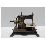 Child's Sewing Machine