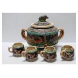 German Beer Set