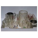 Collector Mugs & Tankards
