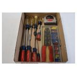 Craftsman Tools