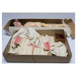 Vintage Doll
