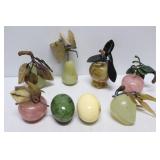 Stone Fruit