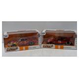 Diecast Collector Cars