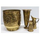 Brass Wares