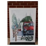 Christmas Art