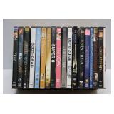 DVD Movies