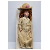 Armand Marseille Germany Doll