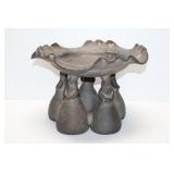 Pottery Centerpiece Bowl