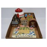 Decorative Housewares