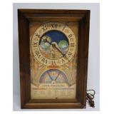 Nestle A Time For Baking Clock