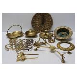 Brass & Metal Wares