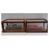 2 Drag Racing Collector Cars