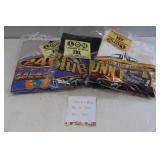 3 Legends of Nitro T Shirts