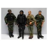 Military Action Figures