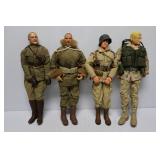 Military Action Figures