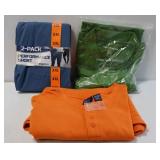 New Clothing