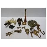 Decorative Metal Wares