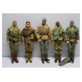Military Action Figures