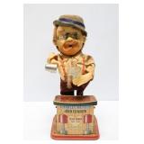 Charlie Weaver Bartender Toy